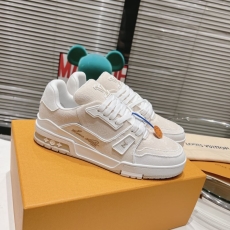 Louis Vuitton Trainer Sneaker